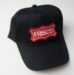 FRISCO RAILWAY CAP (ST. LOUIS-SAN FRANCISCO RAILWAY)